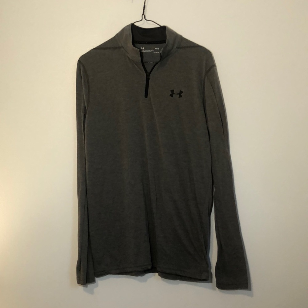 Under Armour 1/4 Zip